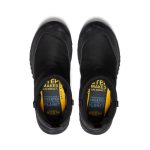 Women's Hood NXIS Waterproof Pull-On  |  Black/Black