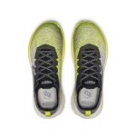 Men's Seek Trail Running Shoe  |  Black/Evening Primrose