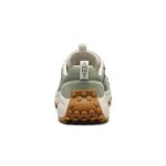 Women's KS86 Leather Sneaker  |  Lily Pad/Birch