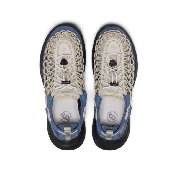 Men's UNEEK WK Sneaker  |  Vintage Indigo