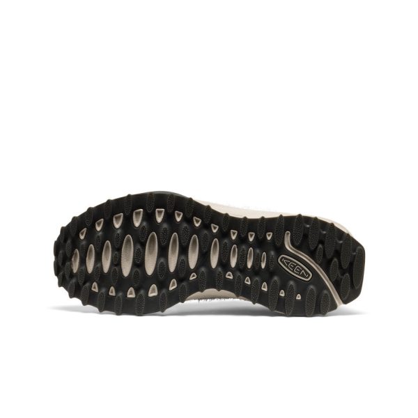 Women's Jasper Zionic Sneaker  |  Ballad Blue/Silver