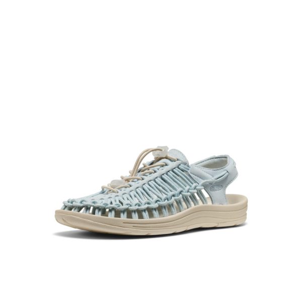 Women's UNEEK Sneaker | Ballad Blue