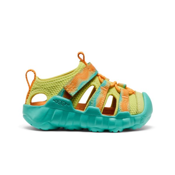 Toddlers' Hyperport H2 Sandal  |  Destination Pack