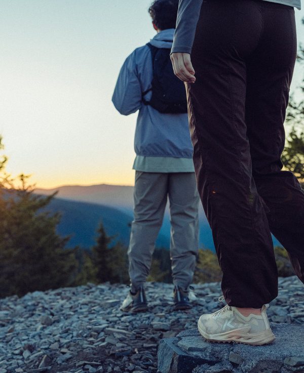 Women's Zionic NXT Waterproof Hiking Boot  |  Ballad Blue/Winter Green