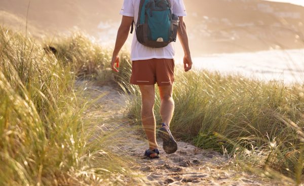 Men's Newport H2 Sandal  |  Tri-Block Safari