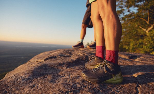 Men's Targhee Apex Wide Waterproof Hiking Boot  |  Dark Olive/Khaki