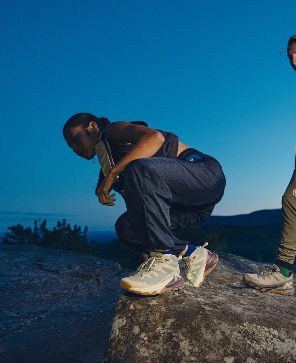 Women's Targhee Apex Waterproof Hiking Boot  |  Lily Pad/Fig