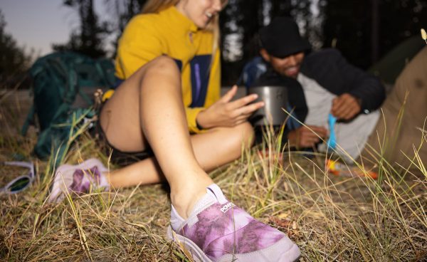 Women's Whyser Protect Our Winters Slip-On   |  Pow Alpine Start