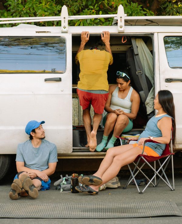 Men's Yogui Clog | Birch/Birch