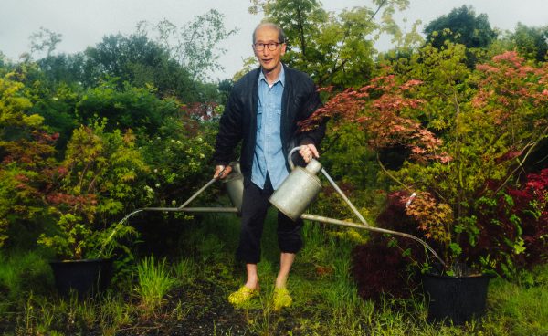 Shanti Arts Clog x Gentle Fullness  |  GF Flowers