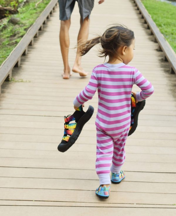 Toddlers' Seacamp II CNX | Naval Academy/Drizzle