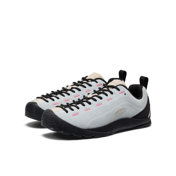 Women's Jasper Sneaker | Ballad Blue/Pink Lemonade