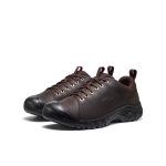 Men's Targhee IV Wide Oxford  |  Java/Black
