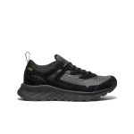 Women's Hightrail EXP Waterproof Shoe  |  Black/Magnet