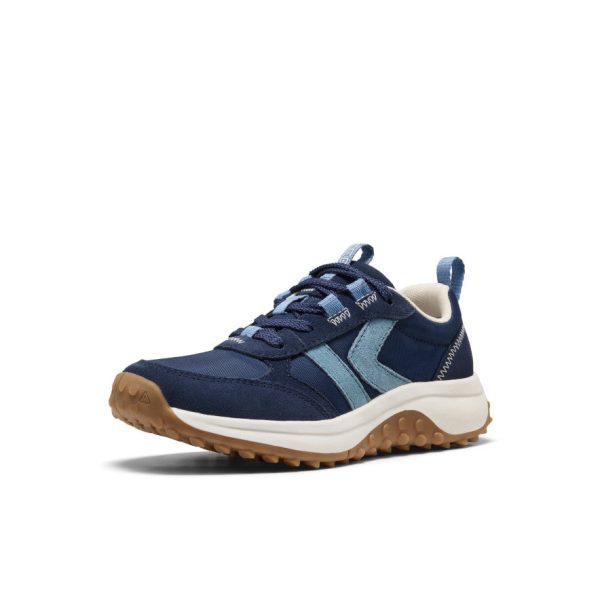 Big Kids' KS86 Sneaker | Naval Academy/Coronet Blue