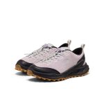 Big Kid's Jasper Zionic Sneaker  |  Thistle/Ballad Blue