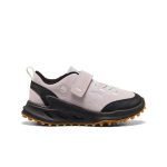 Little Kid's Jasper Zionic Sneaker  |  Thistle/Ballad Blue