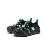 Big Kids' Hyperport H2 Sandal | Black Stardust