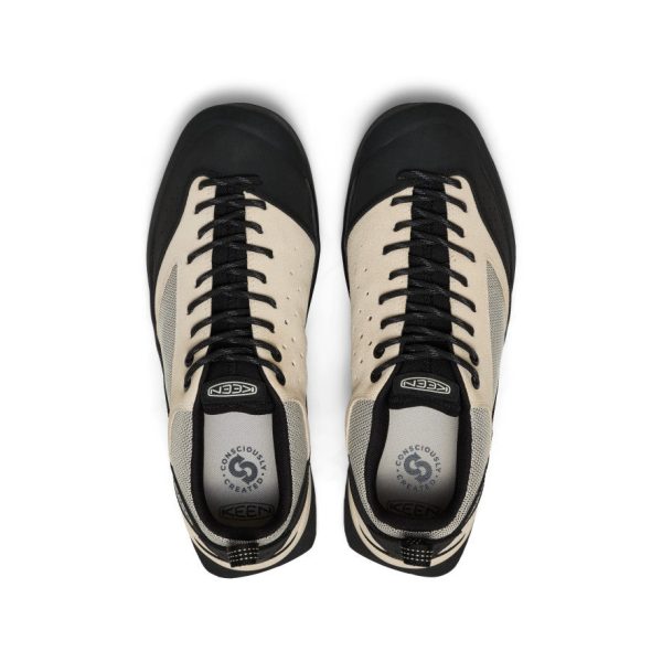 Men's Jasper III Sneaker  |  Birch/Black