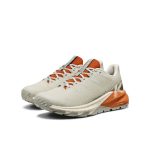 Men's Targhee Apex Waterproof Hiking Shoe  |  Abbey Stone/Gold Flame