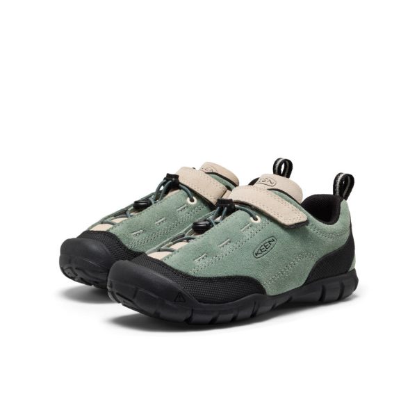 Big Kids' Jasper II  |  Lily Pad/Birch