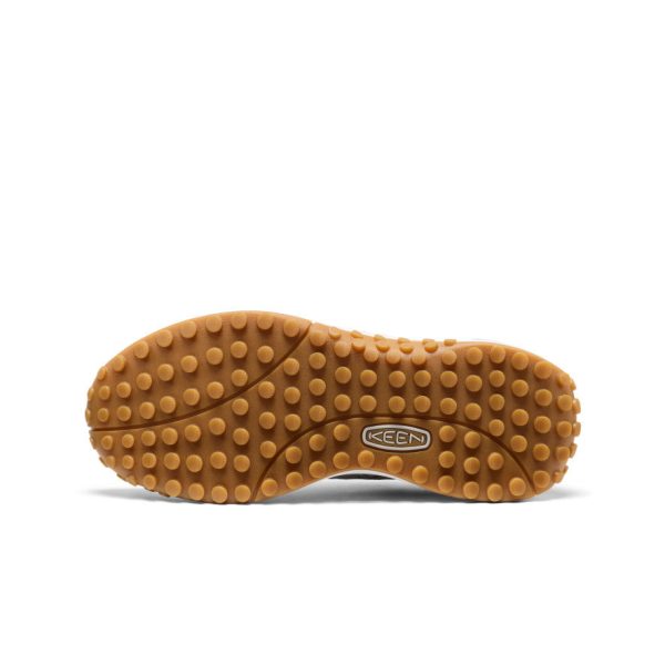 Women's KS86 Sneaker  |  Alloy/Cameo Rose