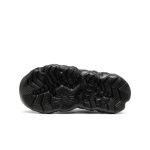 Little Kids' Hypowser Wrap Shoe  |  Black/Black