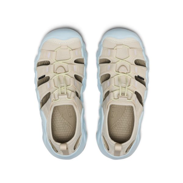 Women's Hyperport H2 Sandal | Ballad Blue/Birch