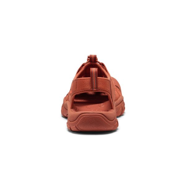 Men's Newport H2 Sandal | Monochrome/Burnt Brick