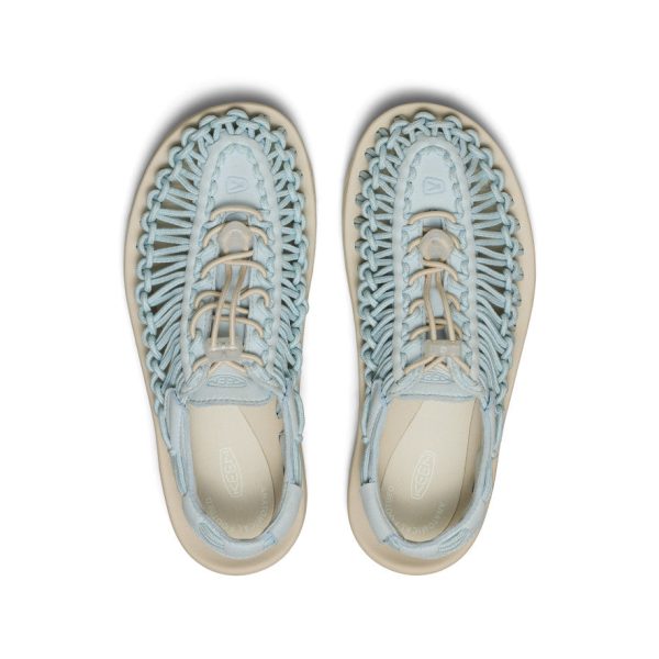Women's UNEEK Sneaker | Ballad Blue