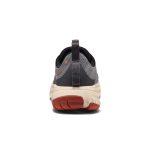 Men's Roam Trail Running Shoe  |  Magnet/Burnt Brick