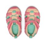 Toddlers' Hyperport H2 Sandal  |  Pink Lemonade/Peach Fuzz