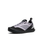 Women's Jasper III Sneaker  |  Black/Thistle