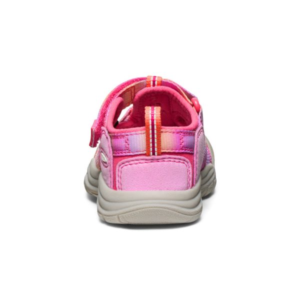 Toddlers' Newport H2 | Hot Pink/Orchid Petal
