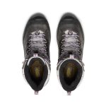 Women's Revel IV High Polar Waterproof Boot  |  Steel Grey/Orchid Petal