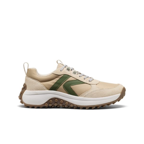 Women's KS86 Sneaker  |  Birch/Safari