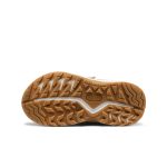 Little Kids' Hightrail Waterproof Hiking Shoe  |  Birch/Daffodil