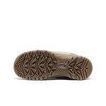 Women's Targhee IV Waterproof Hiking Shoe | Abbey Stone/Lily Pad