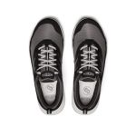 Men's Hightrail Waterproof Hiking Shoe  |  Black/Vapor