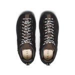 Women's Jasper Split Skall Studio Sneaker  |  Skall Black