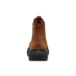 Women's Kosa Chelsea Boot  |  Bison/Black