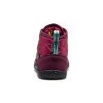 Little Kids' Howser II Waterproof Chukka  |  Beaujolais/Pool Blue