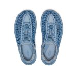 Women's UNEEK Sneaker | Dusty Blue Mono