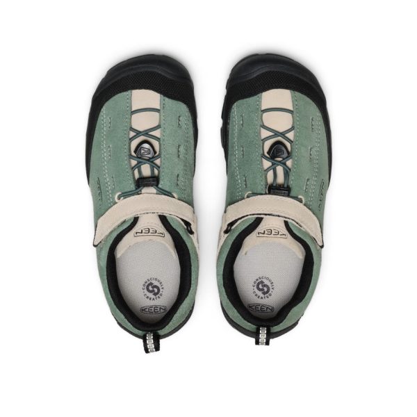 Big Kids' Jasper II  |  Lily Pad/Birch