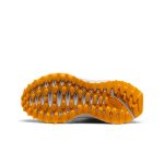 Big Kids' Zionic Waterproof Boot  |  Naval Academy/Bright Marigold